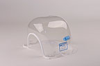 Disposa-Hood™ Infant Oxygen Hood (oxyhood), Large. Model 0305