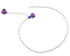 8.5 French x 58 cm Nutri-Cath® Polyurethane Catheter Feeding 
            Tube, ENFit hub. Model 4158527PE