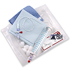 3.5 French Uri-Cath™ Set with Silicone Urinary Catheter. Model 4193507